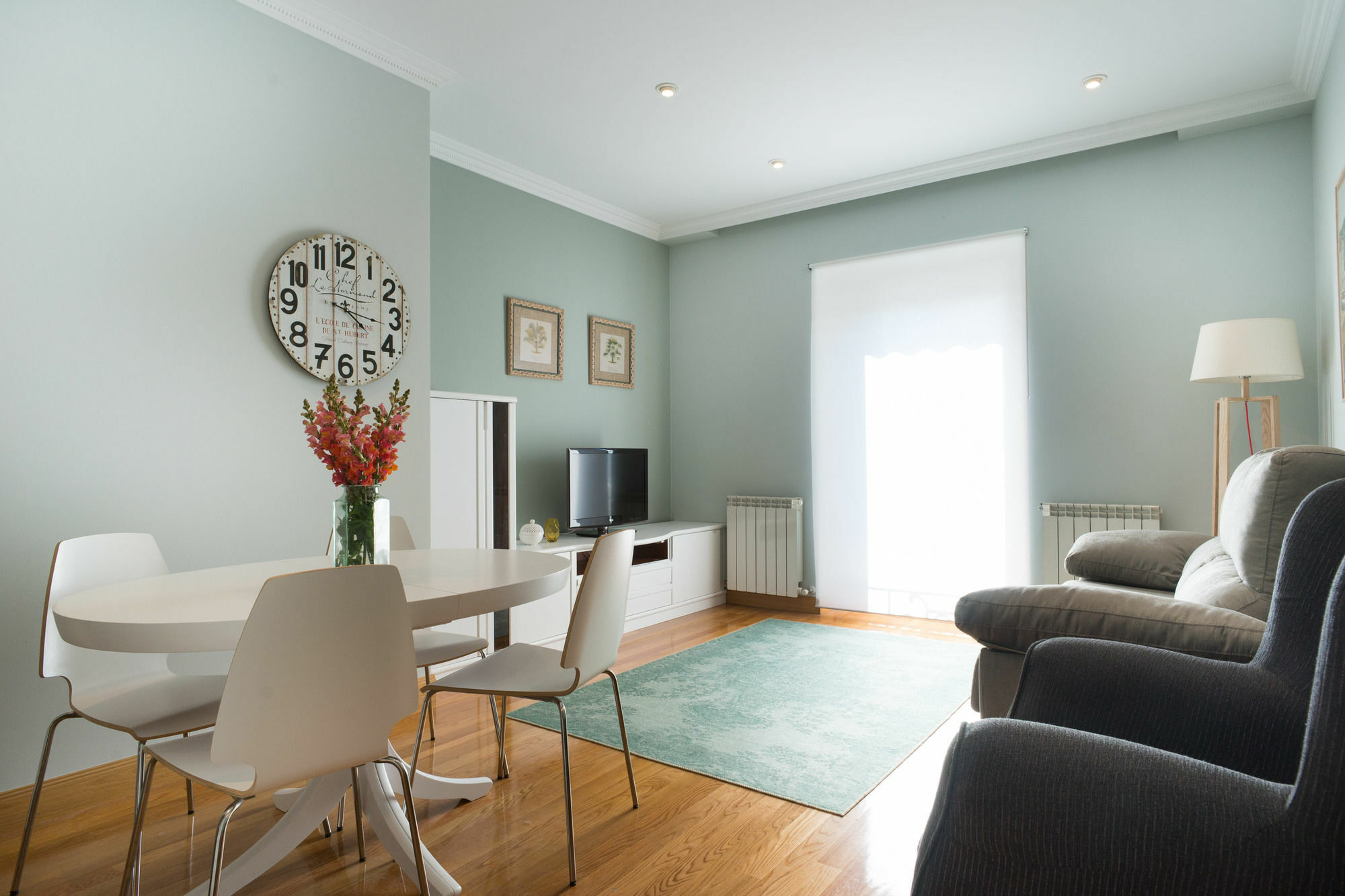 Sanchez Toca - Ib. Apartments San Sebastián Kültér fotó