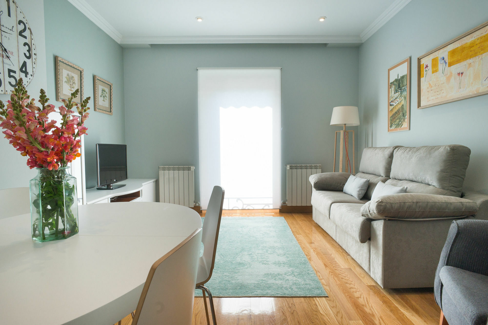 Sanchez Toca - Ib. Apartments San Sebastián Kültér fotó